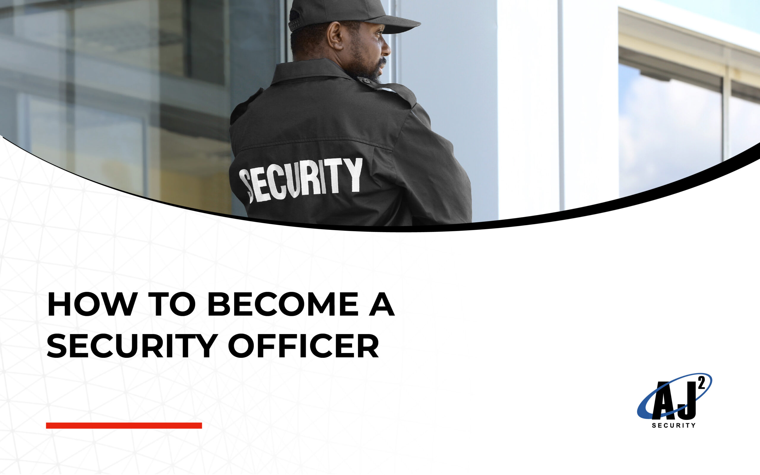 If you’ve ever wanted to know how to become a security officer with one of the industry’s leaders, you’re in the right place. Start here with AJ Squared.