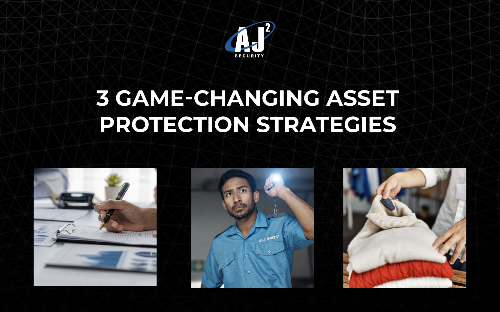 asset protection strategies