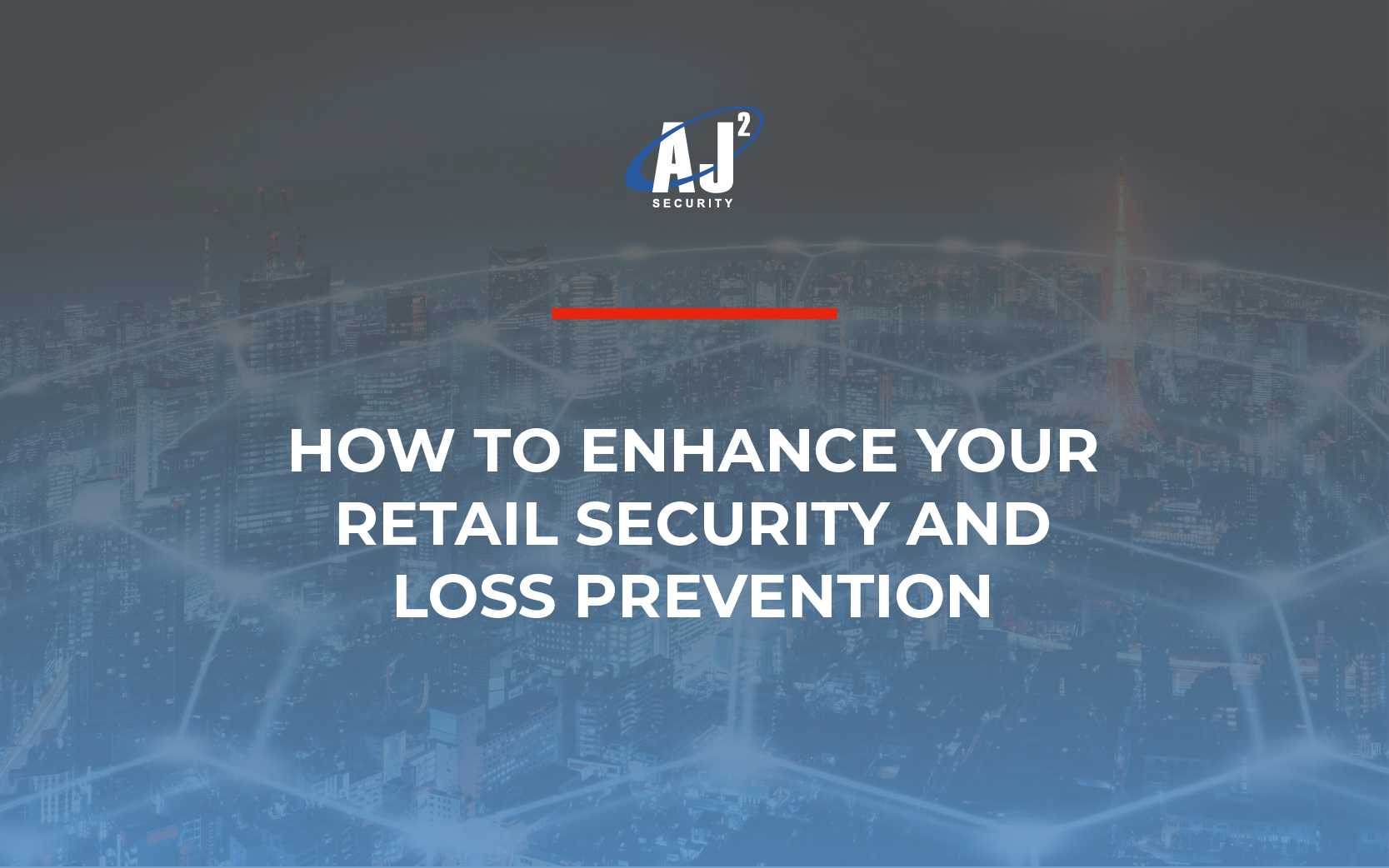 retail security and loss prevention