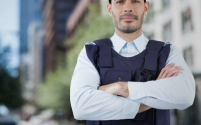 Top 10 Benefits of Hiring Professional Security Guards for Your Business
