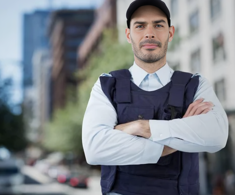 Top 10 Benefits of Hiring Professional Security Guards for Your Business